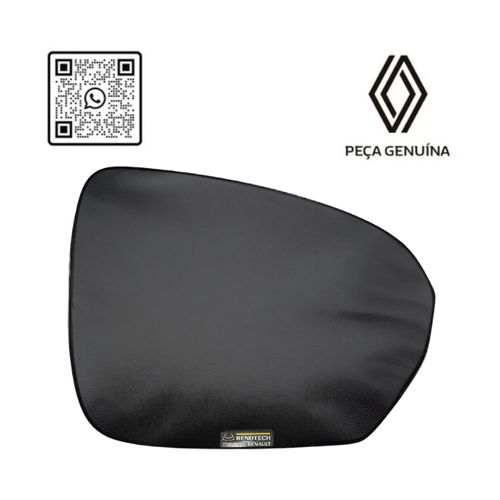 RN 55963R 963655963R LENTE DO RETROVISOR DIR. KARDIAN - 1